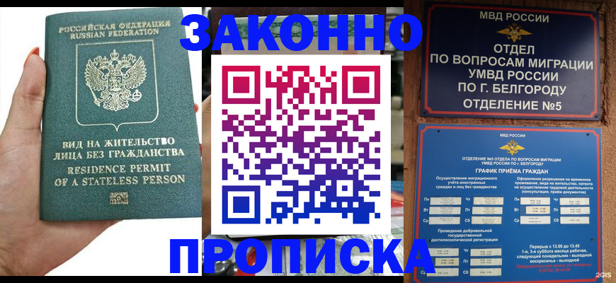 прописка для кредита в Тайшете
